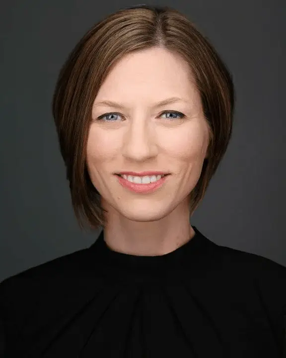 Becca Nedden Psychiatric Nurse Practitioner Ketamine Therapy Eugene Oregon