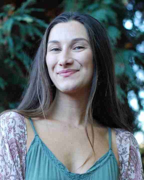 Olivia Zajac Intake Administrator