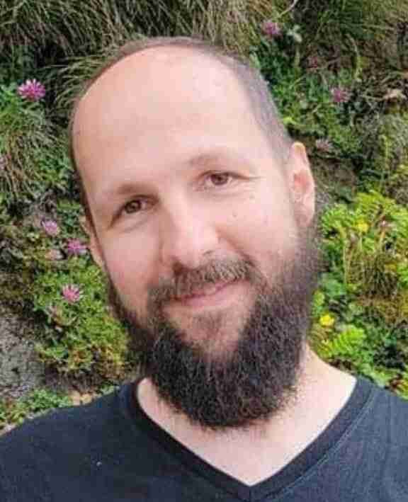 James Bartik, BS, QMHA-I | LENS Neurofeedback Eugene Oregon