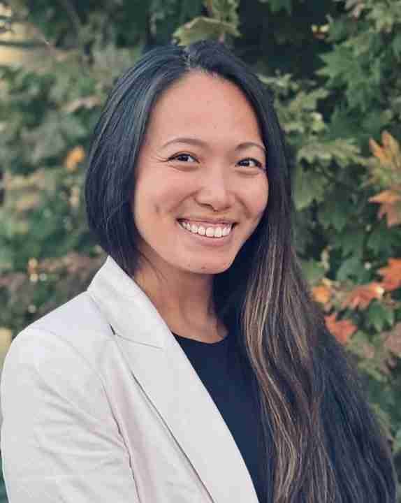 Lisa Thai Marriage and Family Therapy Couples Financial Therapy Eugene Oregon