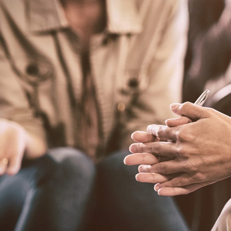 Match with Your Therapist or Prescriber